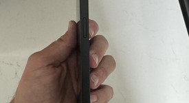 New
													Apple iPhone 16e - T-Mobile, Black, 128 GB, A3212, photo 3 of 5