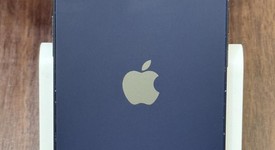 Good
													Apple iPhone 13 - Unlocked, Midnight, 128 GB, A2482, photo 1 of 8