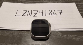 Mint
													Apple Watch Ultra 3 49mm - Unlocked, Natural, A3281, photo 3 of 8