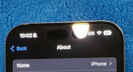 Mint
													Apple iPhone 16 Pro - Unlocked, Natural, 1 TB, A3083, photo 3 of 8