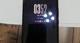 Good
													OnePlus 13 - Unlocked, Midnight Ocean, 512 GB, 16 GB, photo 2 of 13