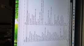 Good
													Samsung Galaxy Book3 Ultra 16" - I9, Graphite, 1 TB, 32 GB, photo 5 of 13
