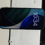 Mint Apple iPhone 17 Pro - Unlocked, 256 GB, Deep Blue, A3256