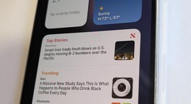 Good
													Apple iPhone 12 Pro Max - Verizon, Silver, 128 GB, A2342, photo 1 of 7