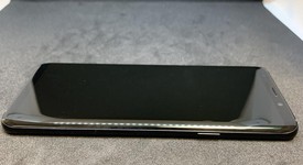 Good
													Samsung Galaxy S9 - AT&T, Black, 64 GB, SM-G960U, photo 4 of 5
