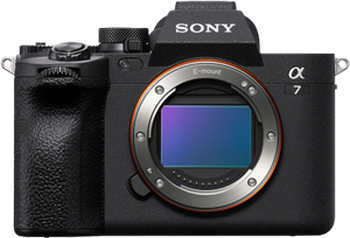 Sony a7 IV for sale