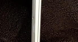 Good
													MacBook Air 2020 - 13" - I3, Silver, 256 GB, 8 GB, photo 3 of 7