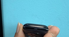 Mint
													Apple Watch SE 2nd Gen 44mm - Midnight, A2723 - GPS, Aluminum, photo 5 of 6