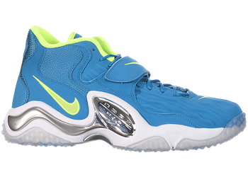 Nike Air Zoom Turf Jet 97 Neo Turquoise for sale