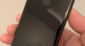 Fair
													Apple iPhone 7 - Verizon, Jet Black, 128 GB, A1660, photo 2 of 10