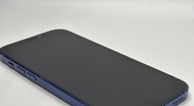 Fair
													Apple iPhone 12 - Unlocked, Blue, 64 GB, A2172, photo 2 of 5