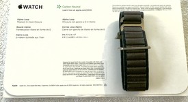 Mint
													Apple Watch Ultra 2 49mm - Unlocked, Natural, A2986, photo 5 of 21