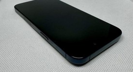 Good
													Apple iPhone 15 Pro Max - Unlocked, Blue, 256 GB, A2849, photo 5 of 7