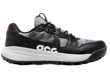 Nike ACG Lowcate SE Wolf Grey Hyper Pink for sale