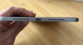 Mint
													Apple iPad Mini 7th Gen - Wi-Fi, Gray, 256 GB, A2993, photo 5 of 7