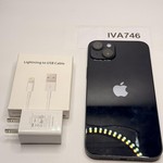 Good Apple iPhone 14 Plus - Unlocked, Midnight, 128 GB, A2632