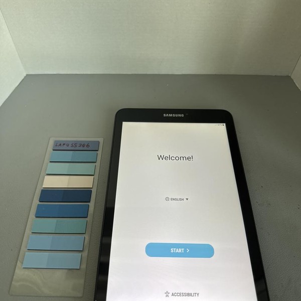 Samsung Galaxy Tab E 8.0 - Sprint, 16 GB, Black, SM-T377P