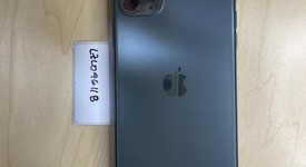 Good
													Apple iPhone 11 Pro Max - Unlocked, Green, 64 GB, A2161, photo 3 of 6