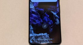 Good
													Google Pixel 8 - Unlocked, Obsidian, 128 GB, 8 GB, GKWS6, mmWave 5G, photo 4 of 9