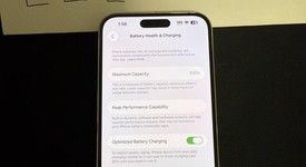 Mint
													Apple iPhone 14 Pro Max - Unlocked, Silver, 256 GB, A2651, photo 2 of 12