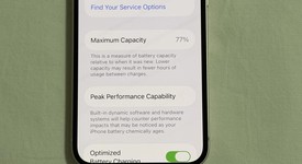 Good
													Apple iPhone 13 - Unlocked, Pink, 128 GB, A2482, photo 3 of 14