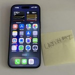 Good Apple iPhone Air - AT&T, 256 GB, Space Black, A3260