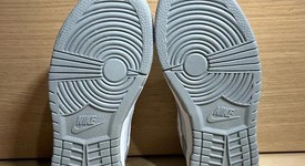 New
													Nike Dunk Low Two-Toned Grey (PS) - 13.5, photo 3 of 6