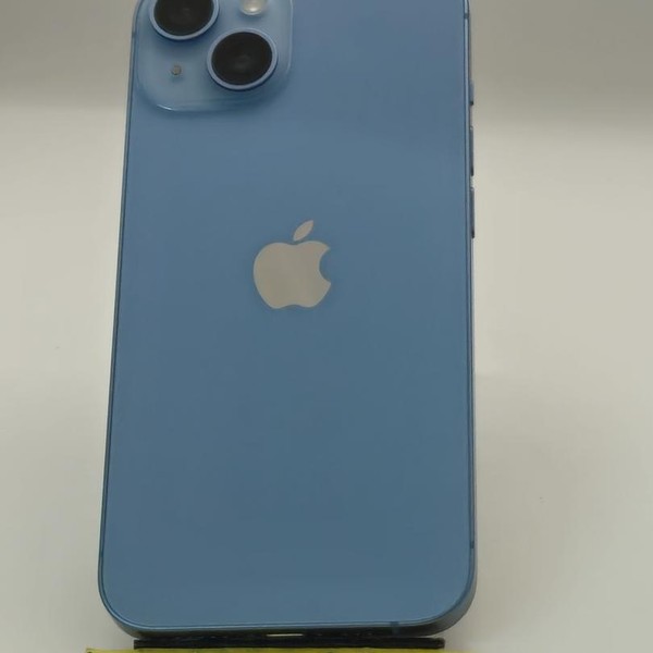 Apple iPhone 14 - AT&T, 128 GB, Blue, A2649