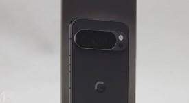 Mint
													Google Pixel 10 Pro - Unlocked, Obsidian, 128 GB, G4QUR, photo 5 of 9