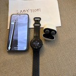 Good Google Pixel 10 Pro Fold - Unlocked, 256 GB, Moonstone, GU0NP