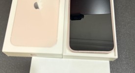 Good
													Apple iPhone 13 - Verizon, Pink, 128 GB, A2482, photo 5 of 10