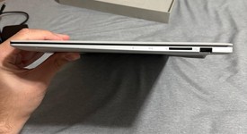 Mint
													Asus Zenbook, photo 3 of 6