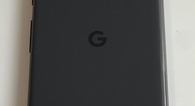 Mint
													Google Pixel 7a - AT&T, Charcoal, 128 GB, 8 GB, GWKK3, photo 2 of 7