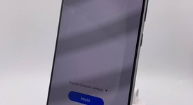 Fair
													Samsung Galaxy Note 20 5G - Unlocked, Mystic Gray, 128 GB, 8 GB, SM-N981U1, photo 5 of 5