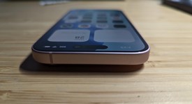 Good
													Apple iPhone 15 - Unlocked, Pink, 128 GB, A2846, photo 5 of 10