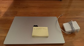 Mint
													MacBook Pro 2023 - 16" - Apple M2 Max, Silver, 1 TB, 32 GB, photo 5 of 7