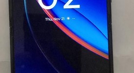 Good
													Motorola Razr Plus (2023) - Unlocked, Black, 256 GB, 8 GB, photo 1 of 8