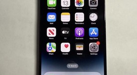 Good
													Apple iPhone 14 Pro Max - Unlocked, Black, 128 GB, A2651, photo 3 of 28