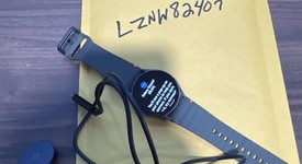 Good
													Samsung Galaxy Watch7 - AT&T, Green, SM-L305U, 40mm, photo 1 of 7