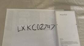 New
													Google Pixel 7 Pro - Unlocked, Obsidian, 512 GB, 12 GB, GE2AE, photo 2 of 4