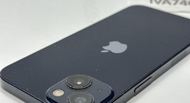 Fair
													Apple iPhone 13 - Unlocked, Midnight, 512 GB, A2482, photo 3 of 8