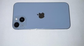Mint
													Apple iPhone 14 - Unlocked, Blue, 128 GB, A2649, photo 4 of 8