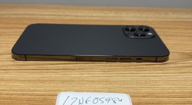 Good
													Apple iPhone 12 Pro Max - AT&T, Graphite, 128 GB, A2342, photo 4 of 7