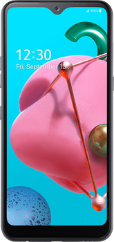 LG Reflect
