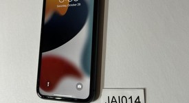 Good
													Apple iPhone 11 - Unlocked, Black, 256 GB, A2111, photo 2 of 8