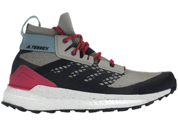 adidas Terrex Free Hiker Sesame Real Magenta for sale