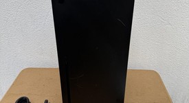 Good
													Xbox Series X (2020) - Black, 1 TB, standard, photo 1 of 18