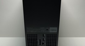 Mint
													Xbox Series X (2020) - Black, 1 TB, standard, photo 3 of 5