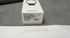 New
													Samsung Galaxy Watch8 - Unlocked, Graphite, SM-L335, 44mm, photo 3 of 8