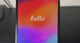 Mint
													Apple iPhone 13 Pro Max - Unlocked, Graphite, 128 GB, A2484, photo 6 of 6